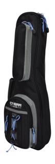 Soprano Ukulele Bag with 15mm Padding  